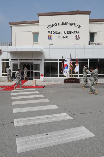 Camp Humphreys Medical Group