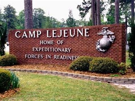 Camp Lejeune, NC