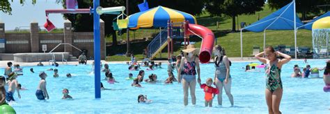 Camp Pendleton Aquatics Center