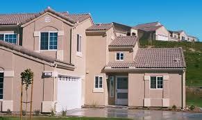 Camp Pendleton Family Housing Neighborhoods