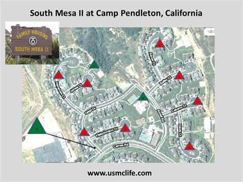 Camp Pendleton Housing Resources