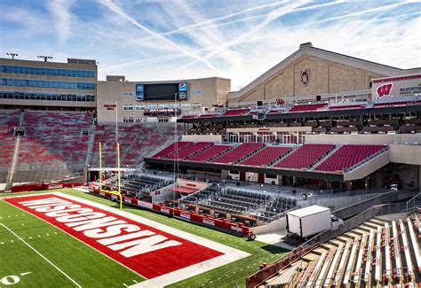 Camp Randall Stadium