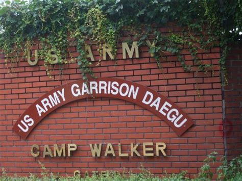 Camp Walker