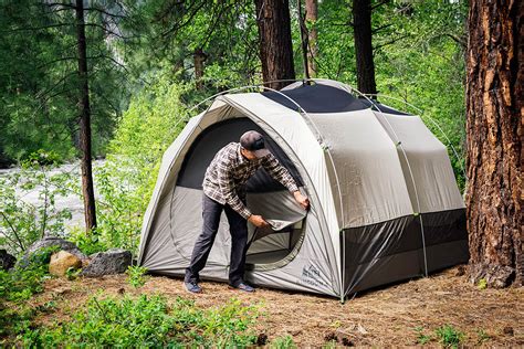 Camping Tents