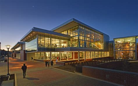 UCCS Campus Facilities