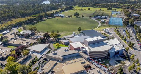 Campus Facilities Tours