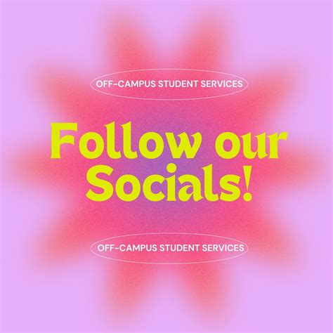 Campus involvement opportunities for students