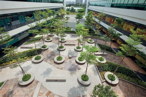 MSU Bozeman Campus Landscape