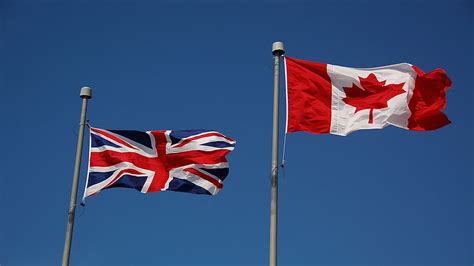 Canada-Commonwealth