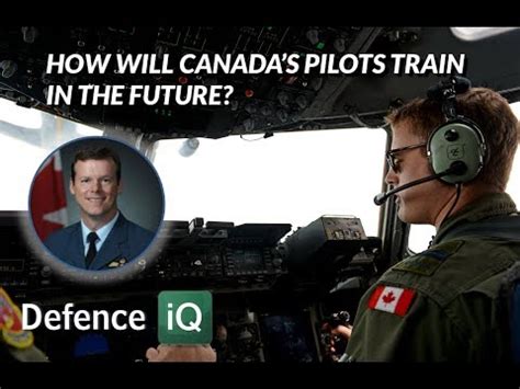 Canadian Air Force Pilot Requirements