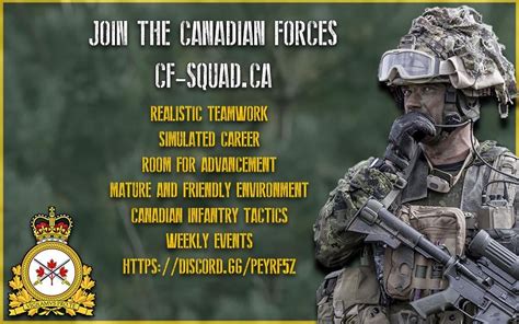 Canadian Army Careers