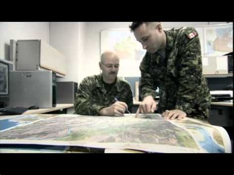 Canadian Army Careers