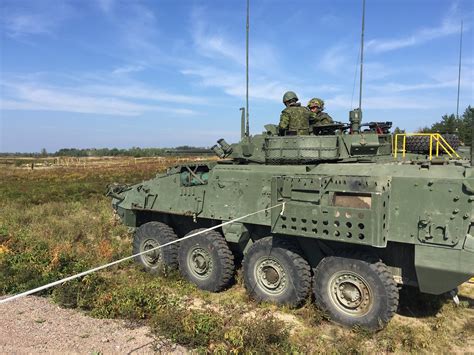 Canadian Forces Base Petawawa