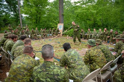 Community Engagement at CFB Petawawa