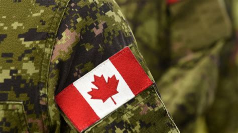 Canadian Military Transparency Efforts