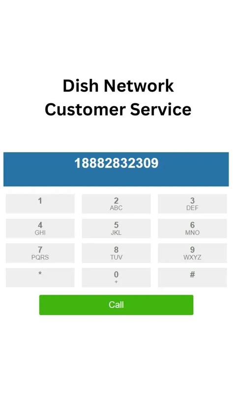 Cancel Dish subscription phone