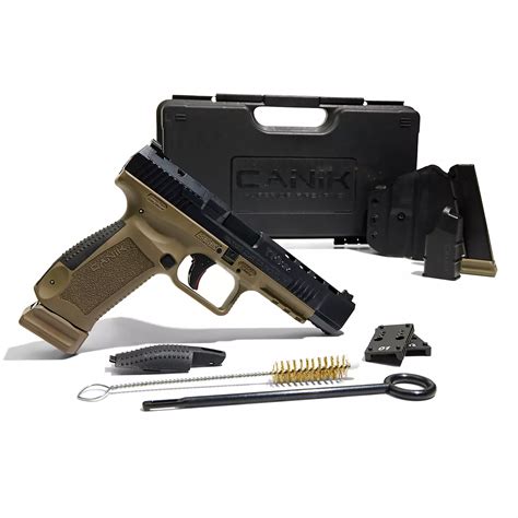 Canik TP9SFX price