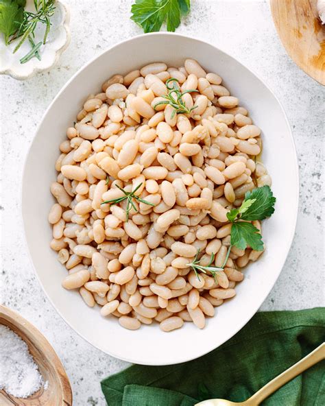 Cannellini beans