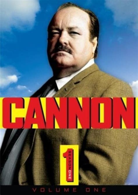 Cannon TV Series