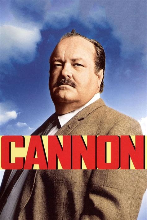 Cannon TV Series Gallery 1