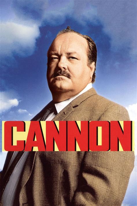 Cannon TV Series Gallery 2