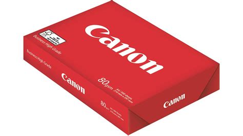 Canon Printable Documents Paper