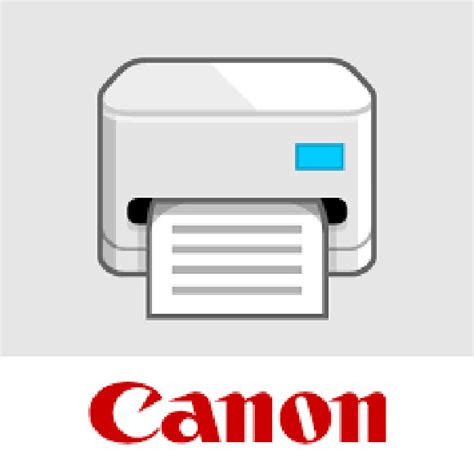 Canon Printable Documents Printers