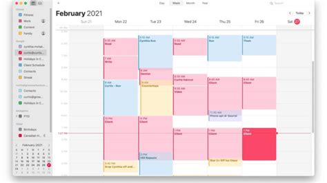 Canvas Calendars and TickTick Integration