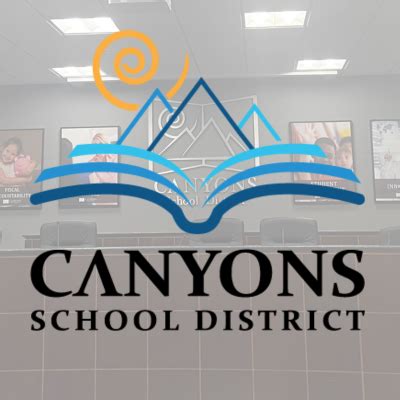 Canyons School District Staff