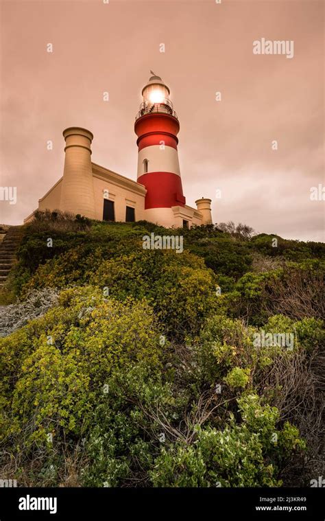 Cape Agulhas, South Africa