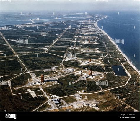 Cape Canaveral Air Force Station Gallery