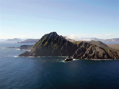 Cape Horn, Chile