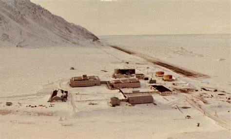 Cape Lisburne Air Force Station