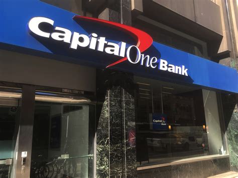 Description of Capital One payment methods