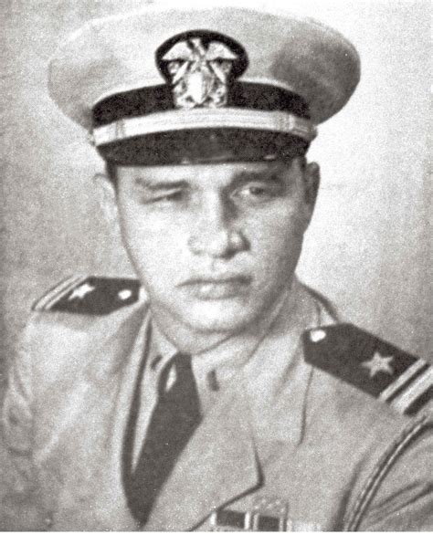 Captain Richard M. McCool Jr.