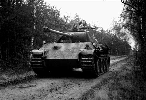 Captured American Tanks