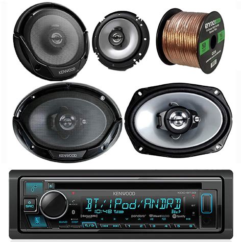 Car Audio Systems for Military Personnel