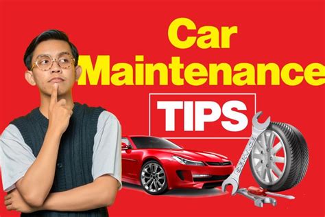 Car Maintenance Tips