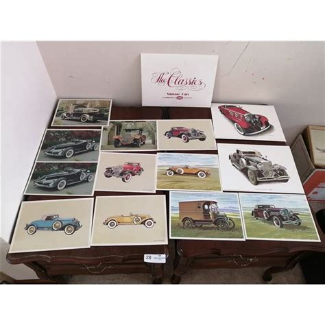 Car Print Collections Image