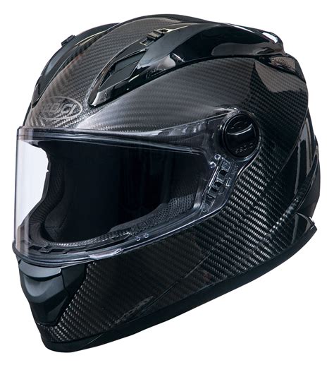 Carbon Fiber Construction Helmets Gallery Image 1