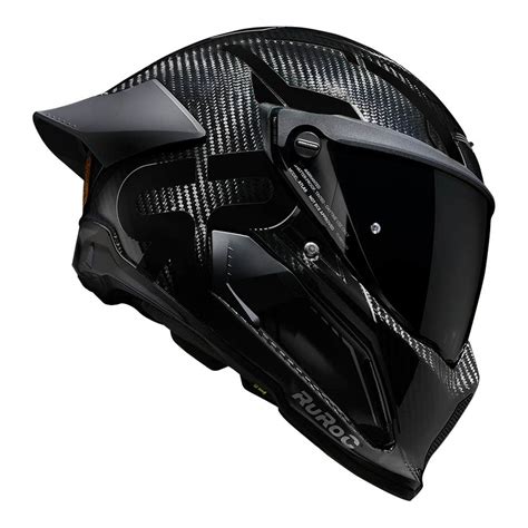 Carbon Fiber Construction Helmets Gallery Image 4