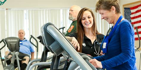 Cardiac Rehabilitation