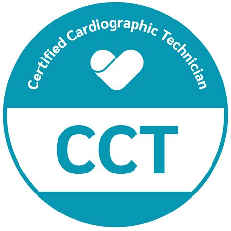 Cardiac technician certification options