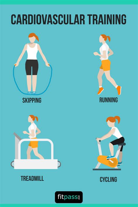 Cardio Exercise