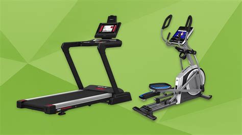 MWR Gym Fitness Center Cardio Machines