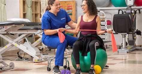 Cardiovascular Physical Therapist Assistant