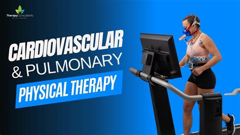 Physical therapists working with cardiovascular patients