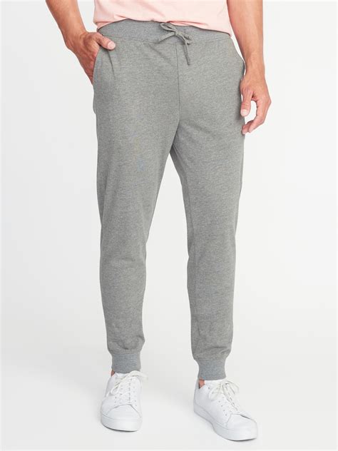 Care and Maintenance of Old Navy Mens Joggers