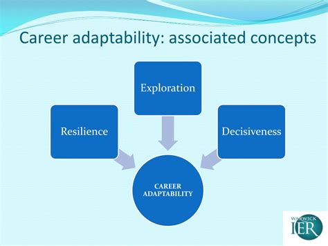 Career Adaptability