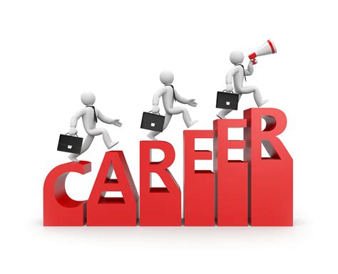 Career Advancement Opportunities